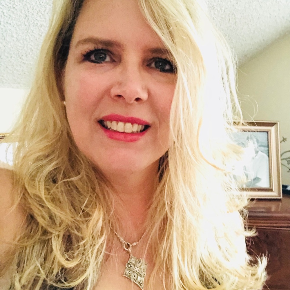 Meet your Posher, Ed